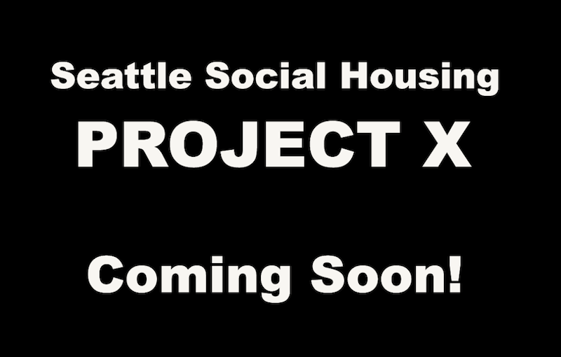 Project X Comming soon!