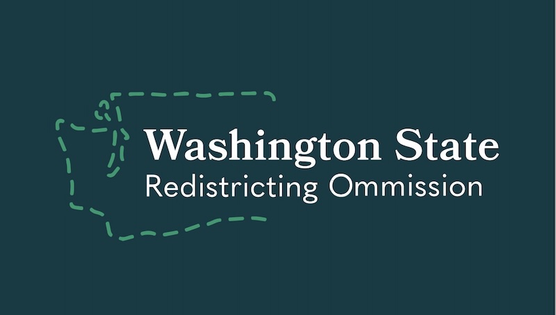 Washington State Redistricting Ommission.