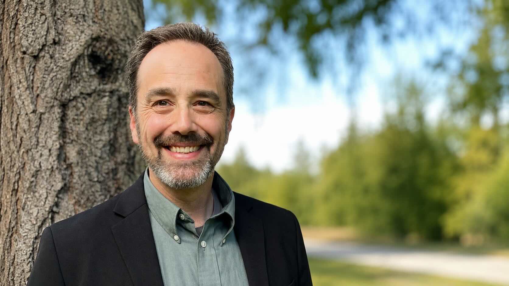 Damon Townsend.